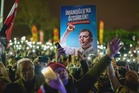 Turkish court orders conditional release in Imamoglu trial