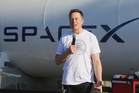 Elon Musk boosts SpaceX stake with $1.4 billion share purchase