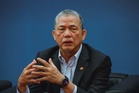 Malaysia supports ASEAN efforts to strengthen energy security