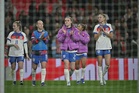 England beat Spain in Women’s World Cup qualifier