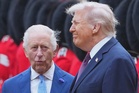 King Charles greatly relieved Trump unharmed after shooting