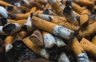 UK parliament passes historic lifetime cigarette sales ban
