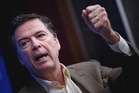 Former FBI director and Trump foe James Comey indicted again: US media