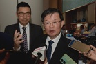 Penang’s RM3 billion traffic dispersal project ahead of schedule