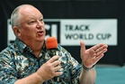 Beasley satisfied with national track cycling team’s World Cup showing