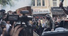 Fireworks, tensions mark rally as authorities block march towards Dataran Merdeka