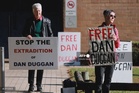 Former US Marine pilot loses extradition appeal in Australia