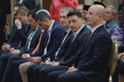 Mesut Ozil joins Malaysia MADANI forum on Muslim unity