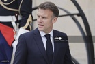 France blames Hezbollah for French peacekeeper’s death in Lebanon
