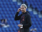 France’s Ekitike ruled out of 2026 World Cup with injury