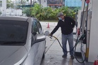 Fuel prices surge due to shipping and insurance hikes