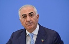 Iranian ex-shah’s son says talks with Tehran are ‘appeasement’