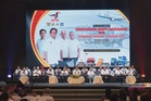 GPS Convention: Ruling coalition eyes total dominance of 82-seat assembly