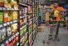Government assures basic supply stable amid global crisis