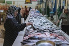 Government steps up efforts to ensure adequate food supply