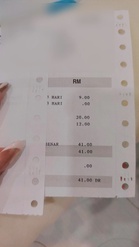 Grateful Malaysian claims to have paid only RM41 for kidney stone surgery in government hospital