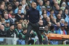 Guardiola warns Man City title race is far from over