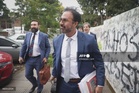 ‘He was my idol’ says Maradona doctor at trial over icon’s death