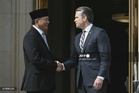Hegseth announces ‘major’ defense partnership with Indonesia