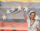 I don’t regret gifting Nobel prize to Trump: Venezuela’s Machado