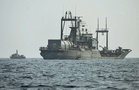 Sri Lanka repatriates 238 stranded Iranian sailors: Minister