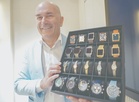 Ice-Watch eyes men’s segment with new Bewatch Chrono line