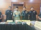 RM100 million document forgery syndicate toppled in ‘Ops Serkap’