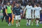 Inter on brink of Serie A title as refereeing scandal rocks Italian football