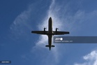 Iran announced partial reopening of airspace