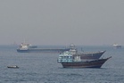 Iran collects first toll revenue from ships at Hormuz