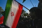 Iran executes man over ‘mission’ for Israel’s spy agency