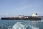 Iran re-closes Strait of Hormuz over US port blockade