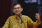 Avoid extra funding for ‘sick’ projects, says Akmal Nasrullah
