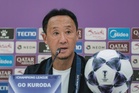 Machida Zelvia one win from fairytale Asian Champions League title
