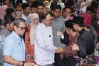 PM Anwar calls for stricter rules on charities, NGOs