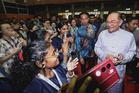 Malaysia education blueprint to keep pace with AI, says PM