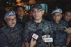 JIM Selangor raids massage parlours, 11 foreign women detained