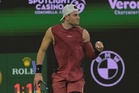 Jack Draper out of French Open with knee injury