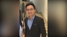 James Chai leaves MACC after over 8 hours of statement