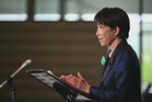 Japan pledges “all possible measures” for Hormuz safety