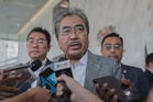 MITI warns public over fake investment letters using minister’s name