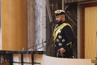 Johor Regent proud of the state’s past four years of strong performance