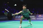 Justin Hoh sparks Malaysia Thomas Cup revival against Finland