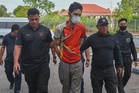 Man charged with killing his father in Kota Bharu