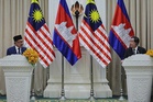 Malaysia-Cambodia trade surges 49% in first quarter