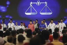BN to maintain seat formula for upcoming state and general elections