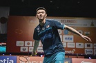 Lee Zii Jia opens up on Axelsen’s unexpected support during injury