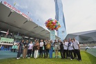 PPPM set ASEAN, Asia records at Jade Camp 2026