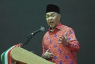 KIMMA’s bid to join BN requires unanimous approval