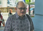 Shamsul Iskandar fails to transfer graft charges to high court